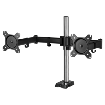 ARCTIC Z2 Gen 3 Dual Arm Monitor Desk Mount